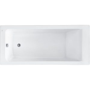 Ванна акриловая Roca Easy 180х80 Белый 248618000