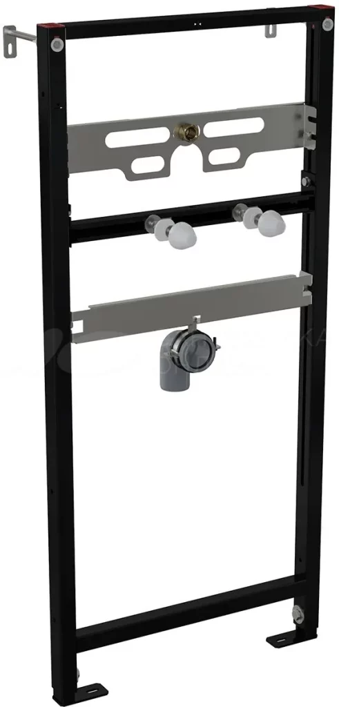 Инсталляция Alcadrain Sadromodul для писсуара A107/1120
