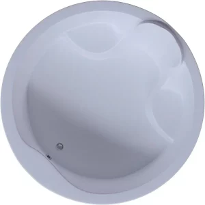 Ванна акриловая Aquatek Аура 180х180 (каркас + слив-перелив) Белый AUR180-0000003 Ванна акриловая Aquatek Аура 180х180 (каркас + слив-перелив) Белый AUR180-0000003