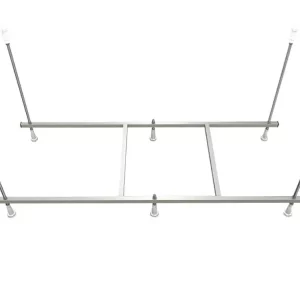 Каркас Aquatek Ника 150 (шпильки) KAR-0000034 Каркас Aquatek Ника 150 (шпильки) KAR-0000034