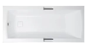Ванна акриловая Triton Алекса 150х75 Белый Щ0000049162
