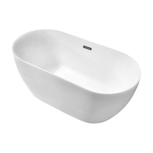 Ванна акриловая Grossman Classic 150х73 Белый глянцевый GR-12500 Ванна акриловая Grossman Classic 150х73 Белый глянцевый GR-12500