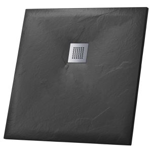 Душевой поддон Grossman Strong 100х100 Графит GR-S2100100Q Душевой поддон Grossman Strong 100х100 Графит GR-S2100100Q