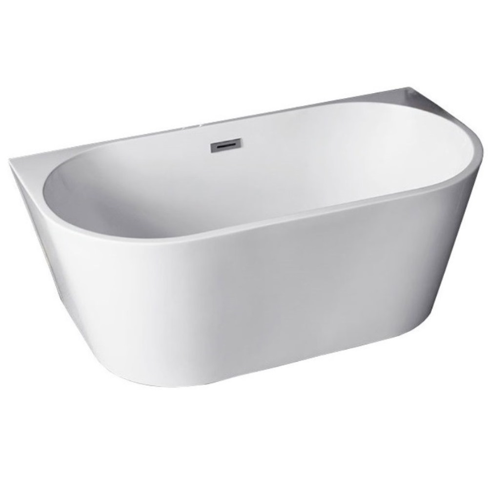 Ванна акриловая Triton Grant 170х80 Белый глянцевый Щ0000059145 Ванна акриловая Triton Grant 170х80 Белый глянцевый Щ0000059145