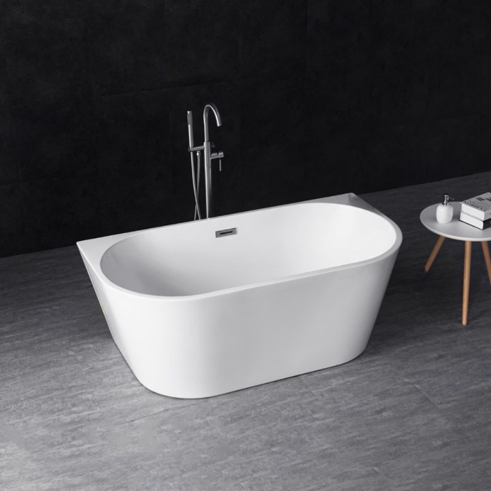 Ванна акриловая Triton Grant 170х80 Белый глянцевый Щ0000059145 Ванна акриловая Triton Grant 170х80 Белый глянцевый Щ0000059145 — изображение 2