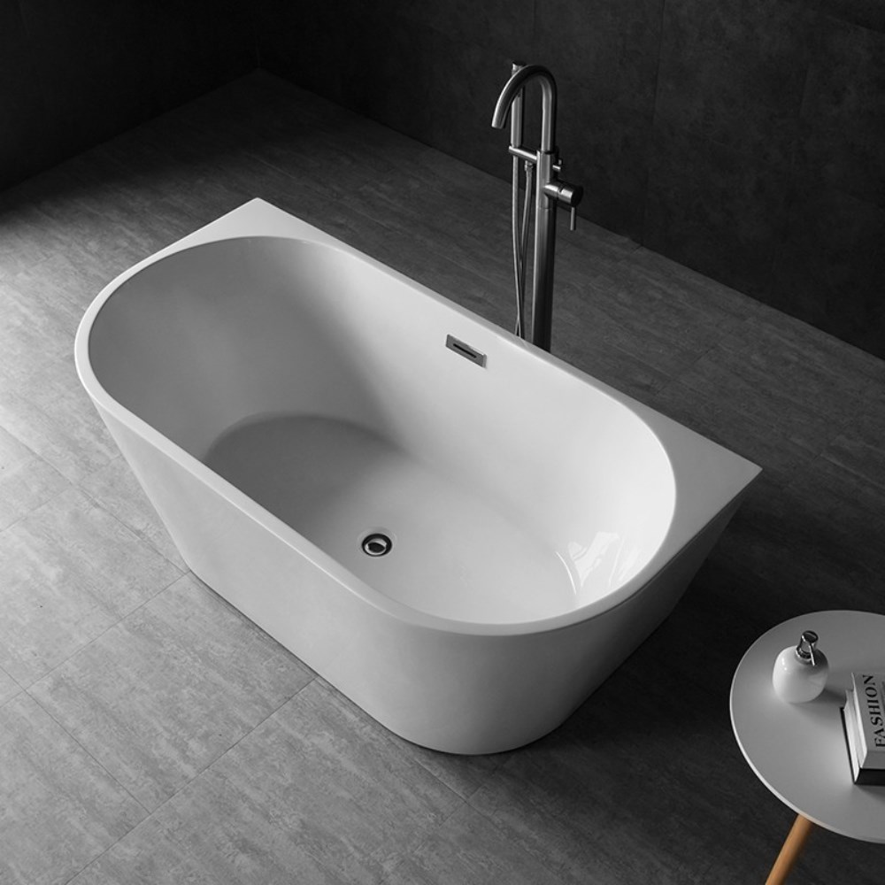 Ванна акриловая Triton Grant 170х80 Белый глянцевый Щ0000059145 Ванна акриловая Triton Grant 170х80 Белый глянцевый Щ0000059145 — изображение 3