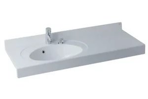 Раковина над стиральной машиной AQUATON 1A70093NOT01L