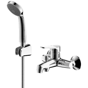 Комплект смесителей Bravat F6135147CP-B-RUS