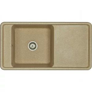 Кухонная мойка AQUATON 1A725132BS220