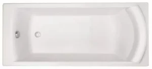 Jacob Delafon BIOVE E2930-S-00 Baнна 170 x 75 cм без отверстий для ручек без антискользящего покрытия