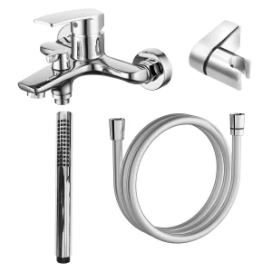 Комплект смесителей Azario CS00091094