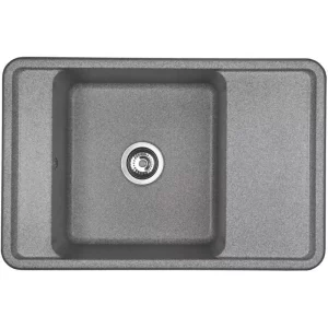 Кухонная мойка AQUATON 1A725032BS230