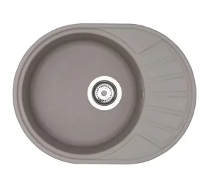 Кухонная мойка AQUATON 1A711232CS250
