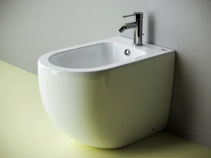 Биде CeramicaNova METROPOL CN4005