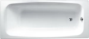 RUB DIAPASON E2937-00 ванна 170х75 без отверстий для ручек