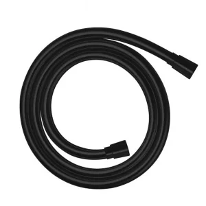 28276670 HG Isiflex 160 см шланг для душа матовый черный