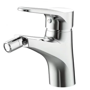 Смеситель для биде Bravat F3111147C