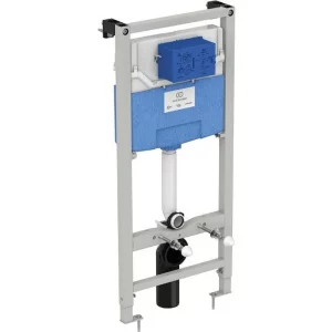 R020467 PROSYS FRAME 120 M Встраиваемая инсталляция для монтажа подвесных унитазов