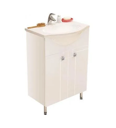 Тумба напольная AQUATON 1A179601FG010
