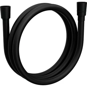 Душевой шланг 150 см, SatinFlex 913.23 черный