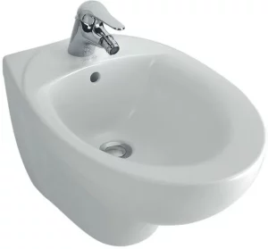 PATIO E4189-00 биде подвесное